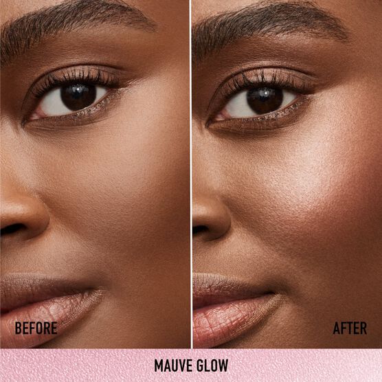 COMPLEXION RESCUE H BLUSH MAUVE GLOW